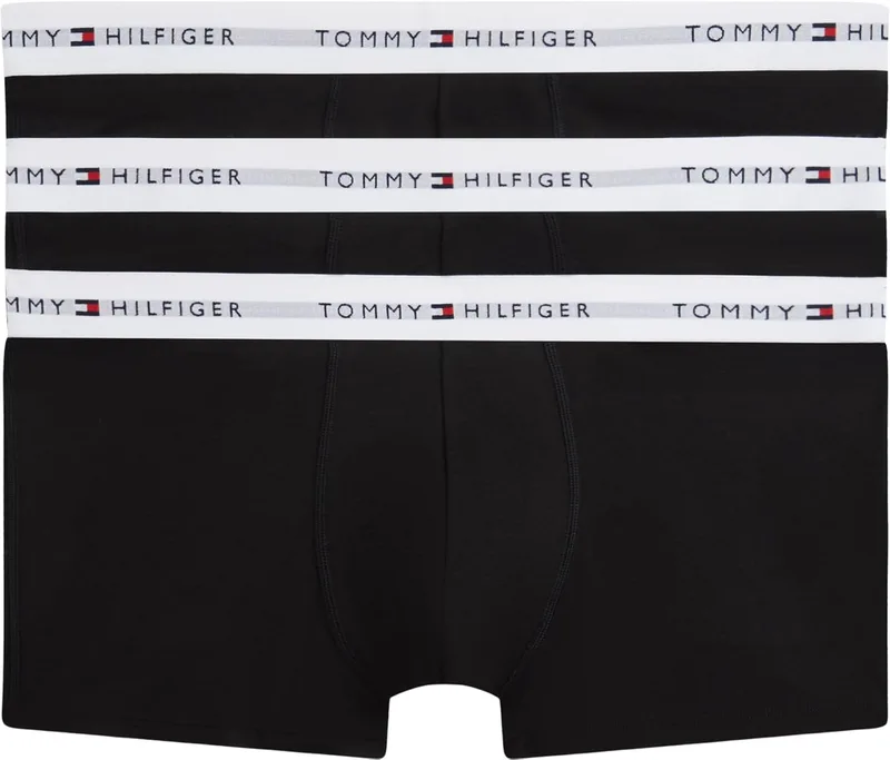 Tommy Hilfiger ▫️ Mala de viagem para homem