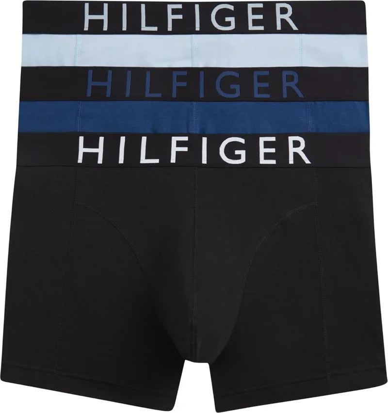 Tommy Hilfiger ▫️ Mala de viagem para homem
