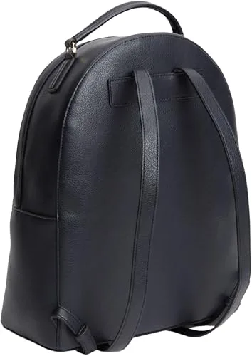 Tommy Hilfiger ▫️ Th Daily Backpack Corp AW0AW18851 - Mochila para mulher, cor azul (Space Blue), tamanho único 3