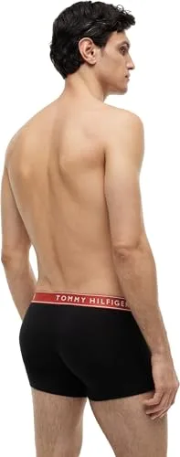 Tommy Hilfiger ▫️ Mala de viagem para homem 2