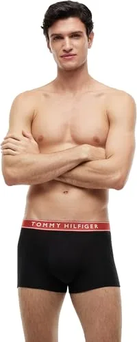 Tommy Hilfiger ▫️ Mala de viagem para homem 3