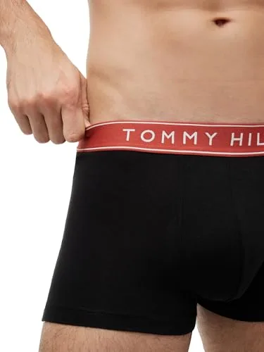 Tommy Hilfiger ▫️ Mala de viagem para homem 4