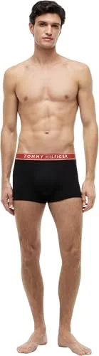 Tommy Hilfiger ▫️ Mala de viagem para homem 5