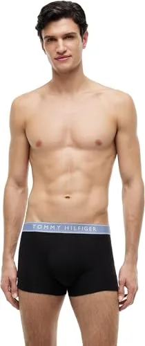 Tommy Hilfiger ▫️ Mala de viagem para homem 6