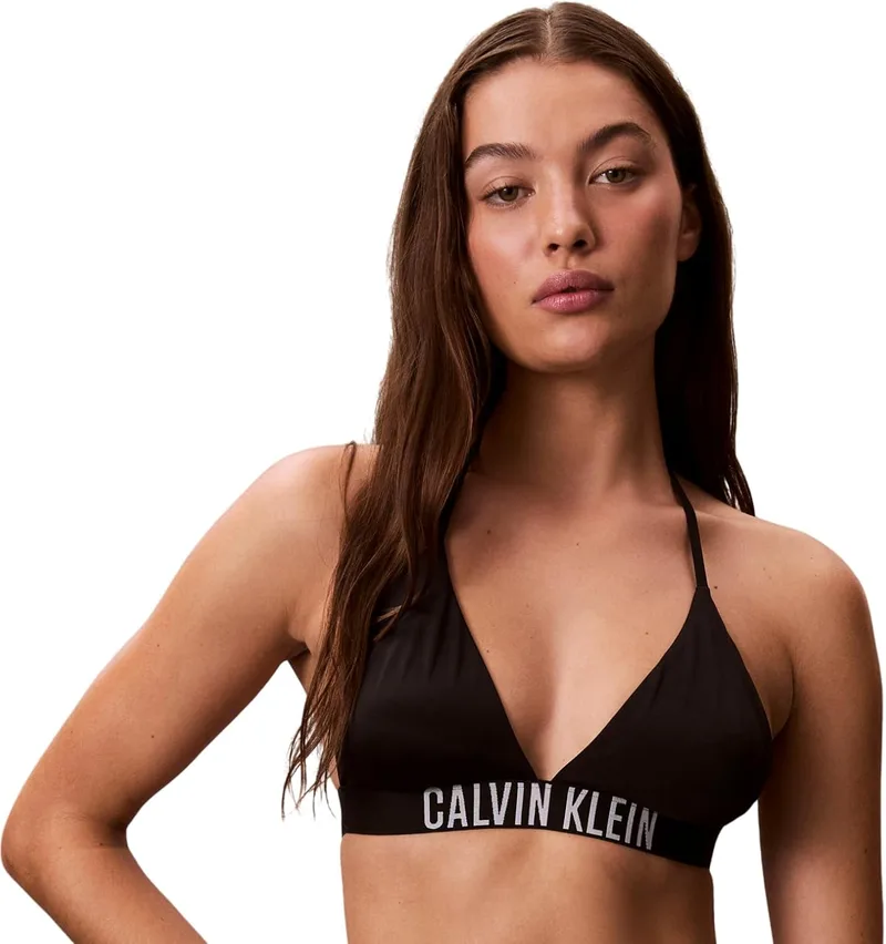 Calvin Klein ▫️ Tops de banho para mulher