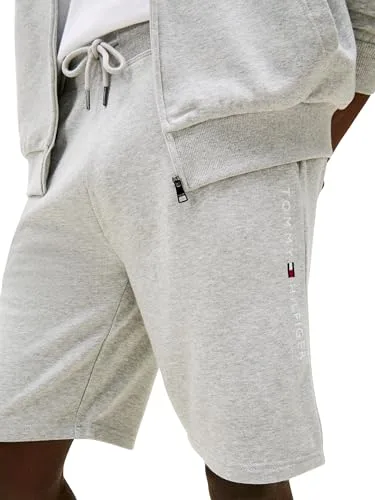 Tommy Hilfiger ▫️ Track Short Um0um03452 - Calções para homem 4