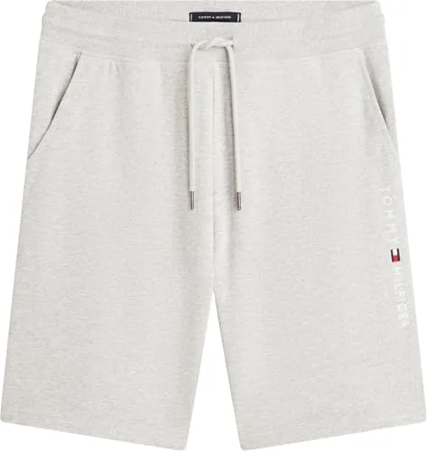 Tommy Hilfiger ▫️ Track Short Um0um03452 - Calções para homem 6
