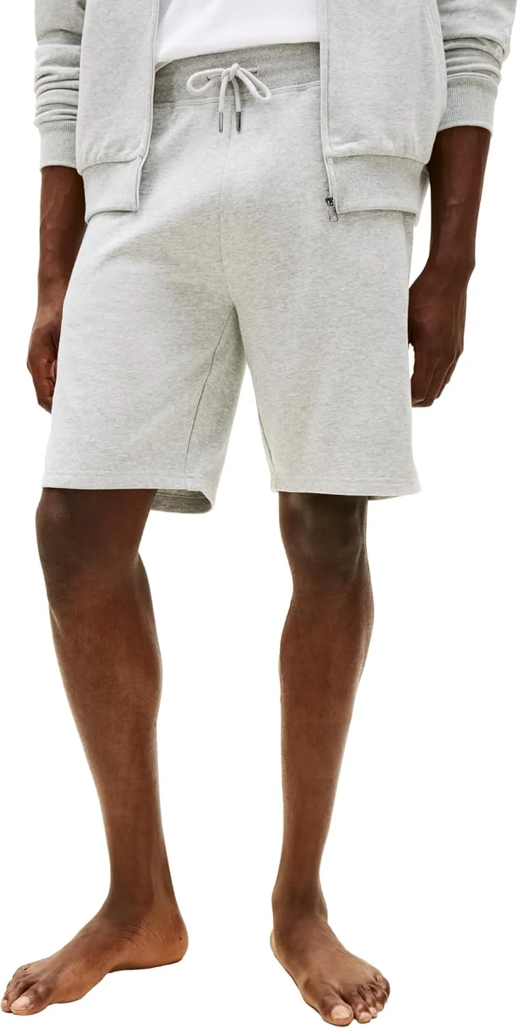 Tommy Hilfiger ▫️ Track Short Um0um03452 - Calções para homem