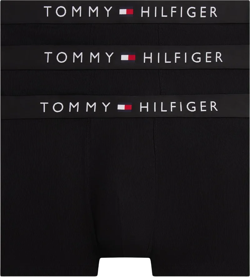 Tommy Hilfiger ▫️ Tronco para homem