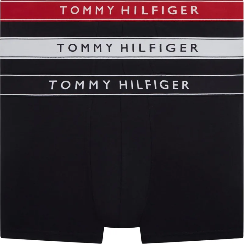 Tommy Hilfiger ▫️ Mala de viagem para homem