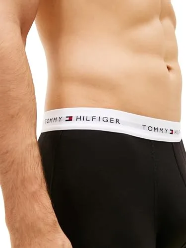 Tommy Hilfiger ▫️ Mala de viagem para homem 4