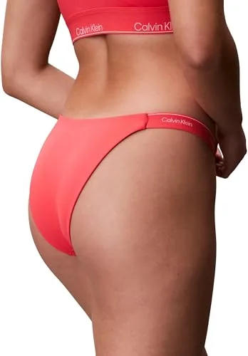 Calvin Klein ▫️ Bikini Lv00q61206 Calções de banho para mulher 2