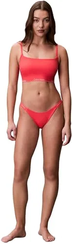 Calvin Klein ▫️ Bikini Lv00q61206 Calções de banho para mulher 5