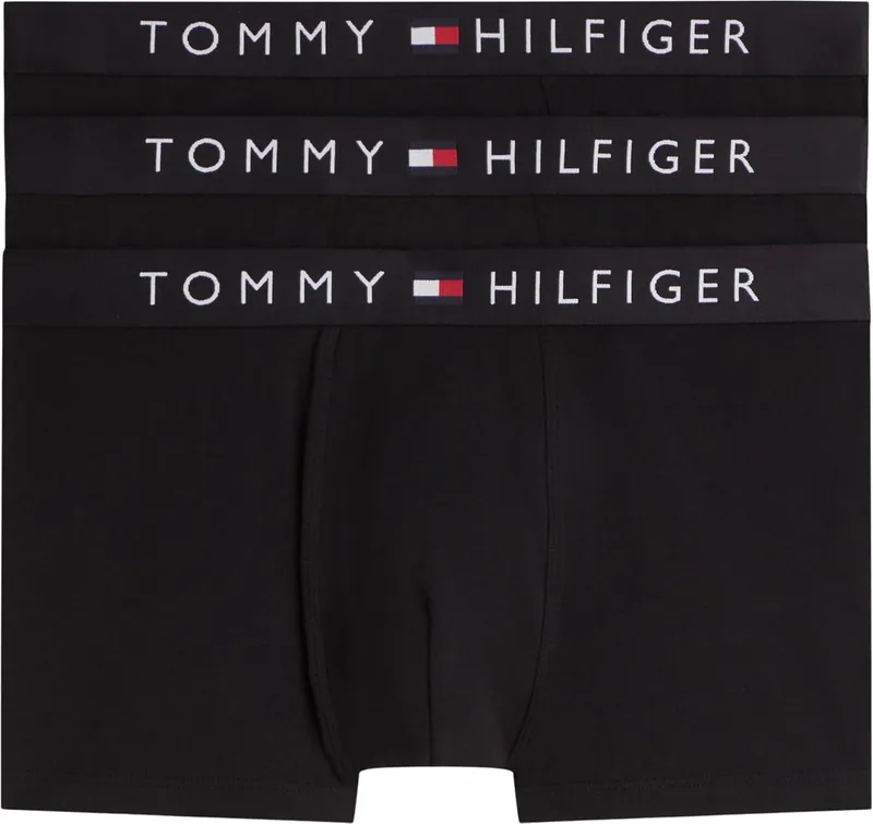 Tommy Hilfiger ▫️ Tronco para homem