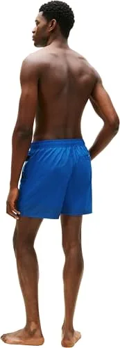 Tommy Hilfiger ▫️ Fato de banho para homem com cordão, tamanho médio, referência Um0um03474 2