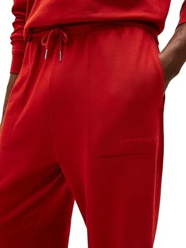 Tommy Hilfiger ▫️ Calças de treino Um0um03911 - Calças de homem 3
