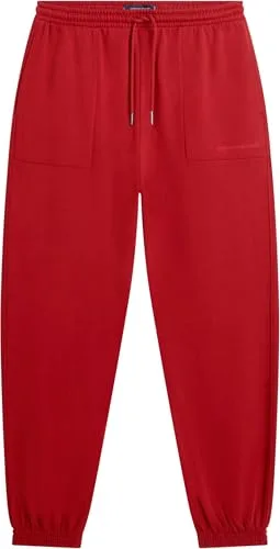 Tommy Hilfiger ▫️ Calças de treino Um0um03911 - Calças de homem 5