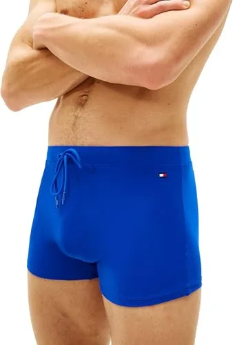 Tommy Hilfiger ▫️ Trunk Um0um03728 Fato de banho para homem 4