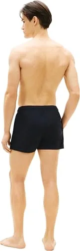 Tommy Hilfiger ▫️ Calção de banho com cordão Um0um03731 para homem 2