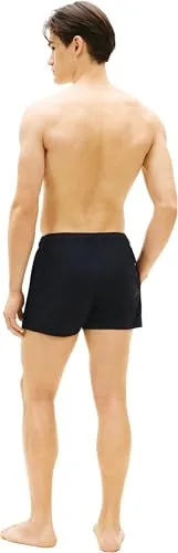 Tommy Hilfiger ▫️ Calção de banho com cordão Um0um03731 para homem 3