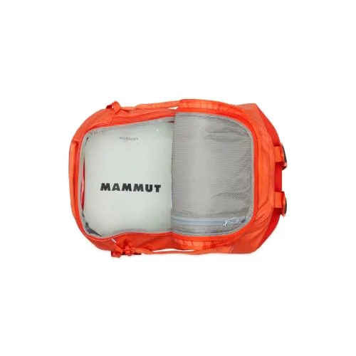 Mammut ▫️ Cargo 140 3