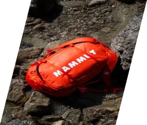 Mammut ▫️ Cargo 140 5