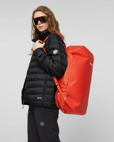 Mammut ▫️ Cargo 140 7