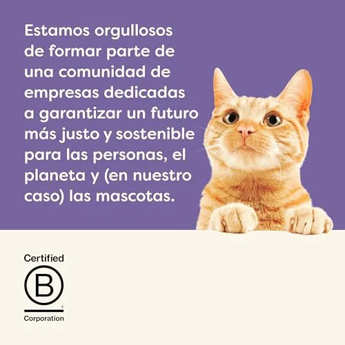 Applaws ▫️ 100 % Natural, cremoso, para lamber, sem cereais, snack para gatos e gatinhos, embalagem variada, 32 × 15 g de saquetas 7