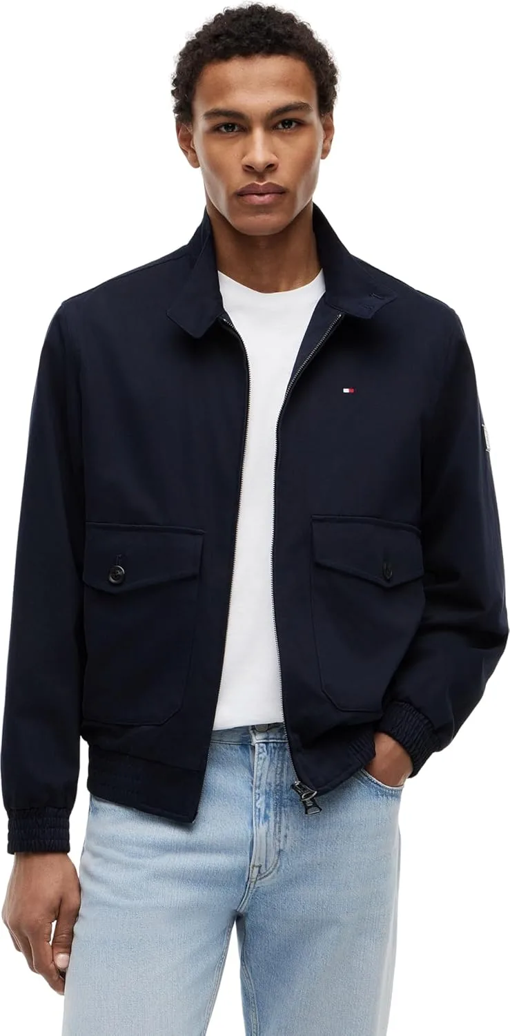 Tommy Hilfiger ▫️ Outros casacos para homem