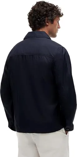 Tommy Hilfiger ▫️ Casaco tipo overshirt para homem 2