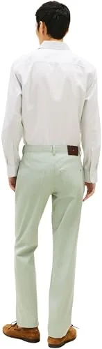 Tommy Hilfiger ▫️ Denton 5pkt Essential Twill Mw0mw40915 - Calças chino para homem 3