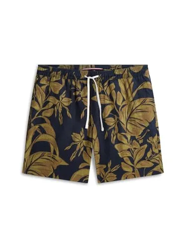 Tommy Hilfiger ▫️ Dover 6" Po Linen Floral AOP 2/2 Mw0mw42546 - Calções chino para homem 5