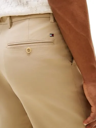 Tommy Hilfiger ▫️ Calças de ganga para homem 4