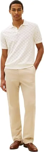 Tommy Hilfiger ▫️ Calças de ganga para homem 5