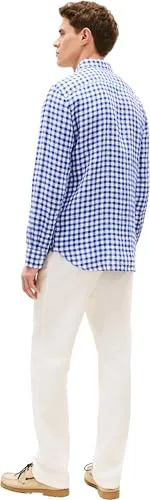 Tommy Hilfiger ▫️ Camisa de manga curta para homem 2