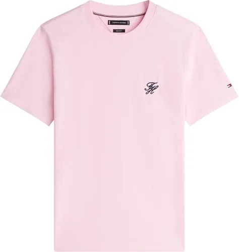 Tommy Hilfiger ▫️ T-shirt de manga curta para homem 6