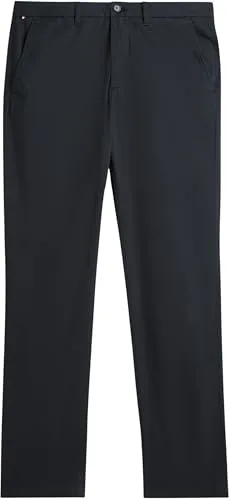Tommy Hilfiger ▫️ Denton Printed Structure Mw0mw31140 - Calças chino para homem 5