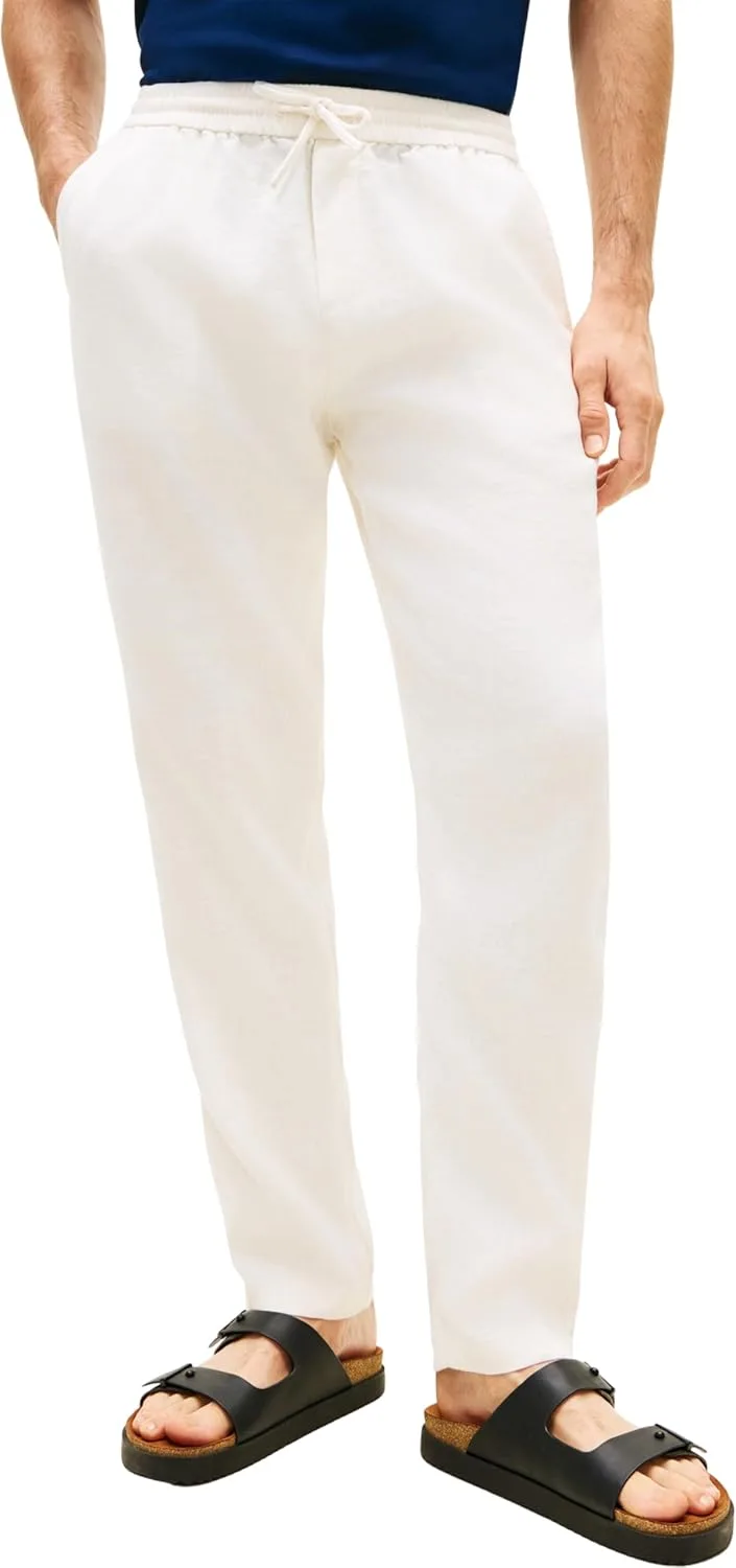 Tommy Hilfiger ▫️ Calças de ganga para homem
