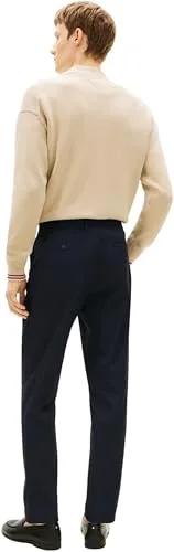 Tommy Hilfiger ▫️ Cool Touch Tech Denton Chino Mw0mw42525 - Calças chino para homem 2