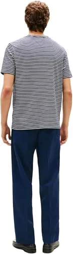 Tommy Hilfiger ▫️ T-shirt de manga curta para homem 3
