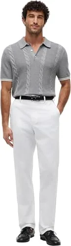Tommy Hilfiger ▫️ Calças de ganga para homem 5