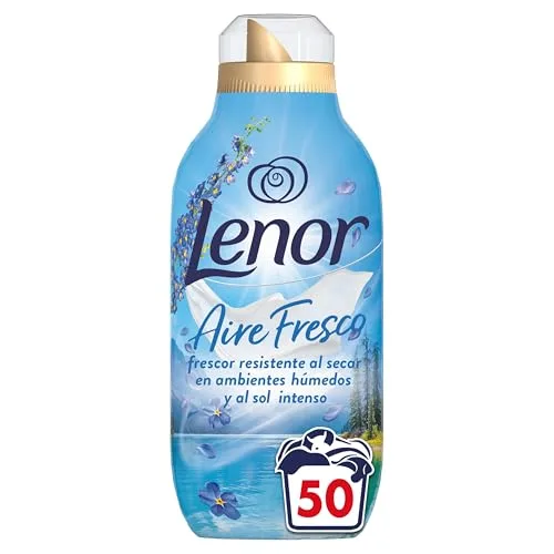 LENOR ▫️ Frescor Alpino 8 x 700 ml 2