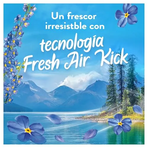 LENOR ▫️ Frescor Alpino 8 x 700 ml 5