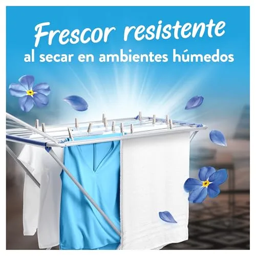LENOR ▫️ Frescor Alpino 8 x 700 ml 7