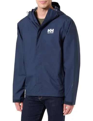 Helly Hansen ▫️ Casaco Milford para homem 3
