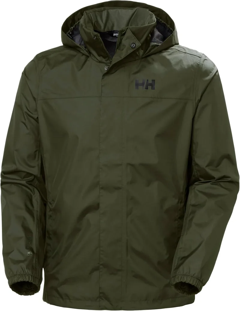Helly Hansen ▫️ Casaco Milford para homem