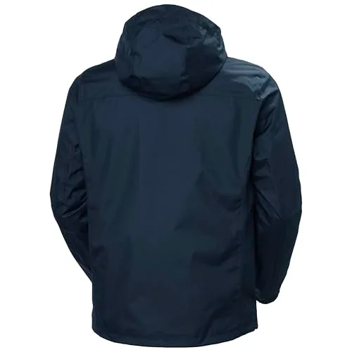 Helly Hansen ▫️ Casaco Milford para homem 2