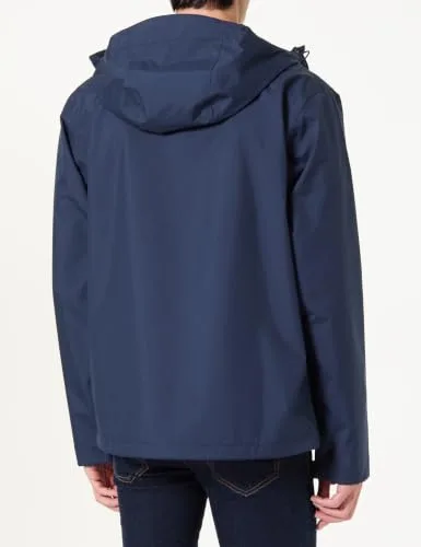 Helly Hansen ▫️ Casaco Milford para homem 4
