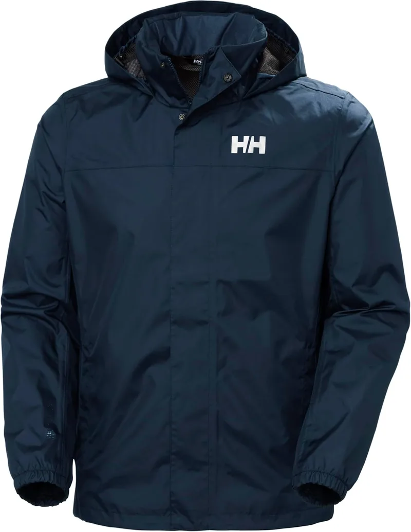 Helly Hansen ▫️ Casaco Milford para homem
