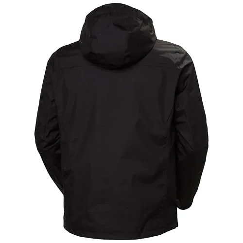Helly Hansen ▫️ Casaco Milford para homem 2